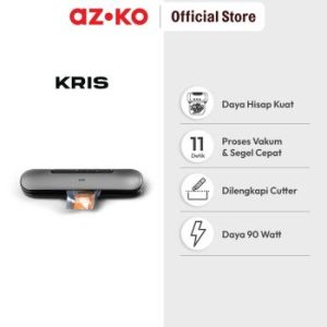 Kris Vacuum Sealer Slim