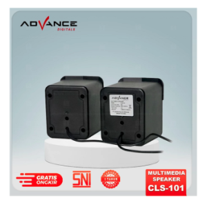 Advance Speaker Komputer