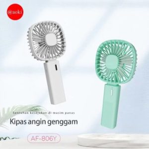 AOKI Emergency Kipas USB Charger