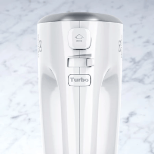 Electrolux UltimateTaste 300 Hand Mixer