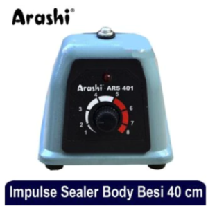 Hyperlite Impulse Sealer