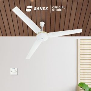 Sanex Kipas Angin Atap