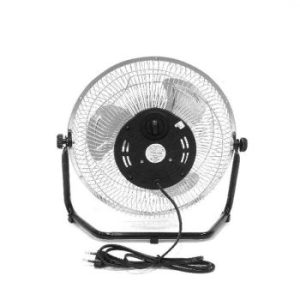 Regency Tornado Deluxe Fan