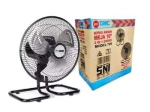 GMC Kipas Angin Tornado