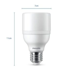 Philips | Lampu Multipack Radiantline LEDBright 12W
