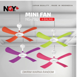 Nagoya Mini Fan