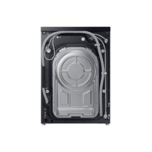 Samsung | 12+7 kg Laundry Front Load Washer+Dryer AI Ecobubble™