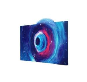 Hisense | 4K Ultra HD Smart LED Google TV 43"