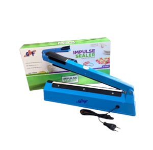 GSF Impulse Sealer