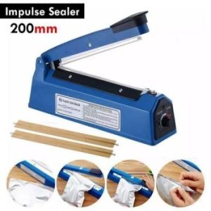 BSW Impulse Sealer