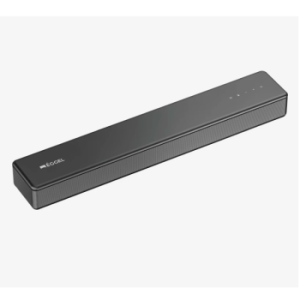 Eggel Stage SoundBar with Built-In Woofer
