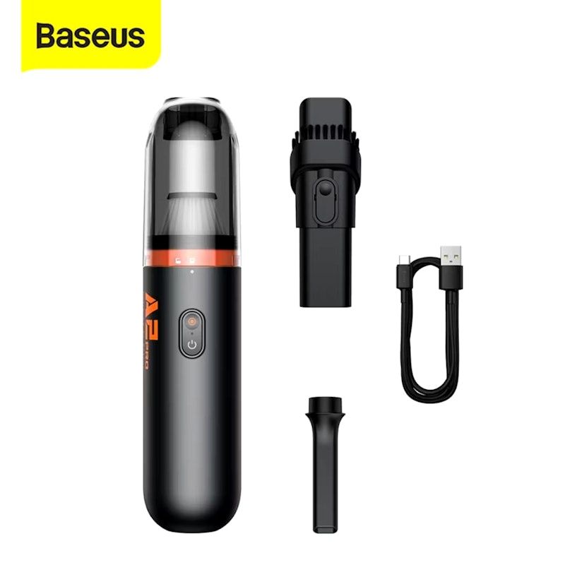 Baseus A2Pro Car Vacuum Cleaner