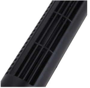 TaffHOME Kipas Angin USB Tower Leafless Ultra Quite