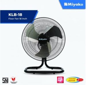 Miyako Tornado Fan
