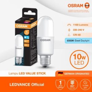 Osram LED Value Stick 10W