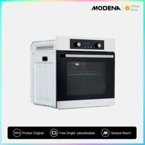 MODENA | Oven Tanam