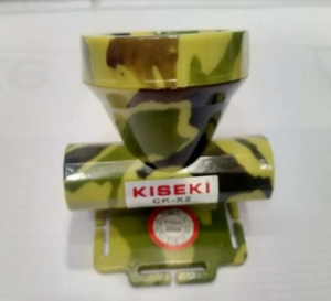 Senter Kepala Selam