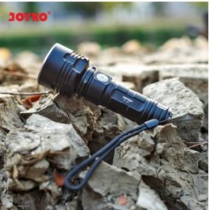 Rechargeable LED Flashlight