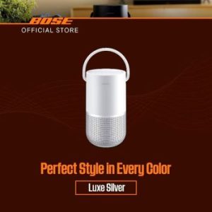 Bose Portable Home Speaker