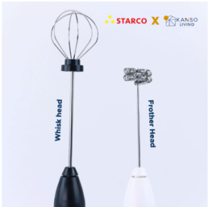 Starco Electric Hand Mixer