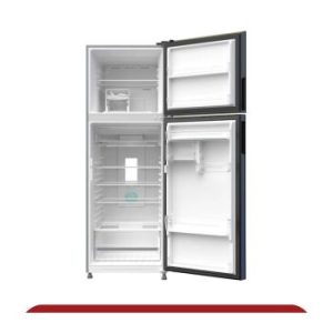 Polytron | Kulkas 2 Pintu Belleza Big Liter Inverter 350 Liter