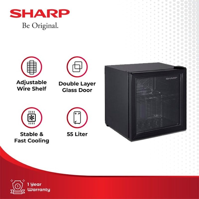 SHARP | Showcase Series