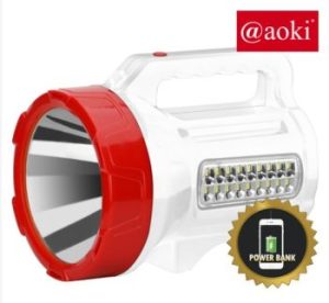 Senter Commander 100W