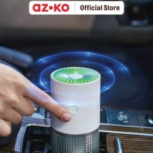 AZKO Kris Air Purifier Portable Mini