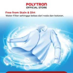POLYTRON Primadona Giant