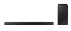 Samsung Soundbar 2.1 Ch