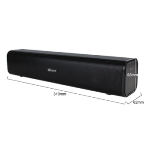 Kisonli Speaker Komputer