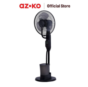 Krisbow® | Standing Misty Fan 16 inch