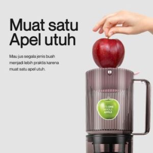 Oxone Slim Plus+ Slow Juicer
