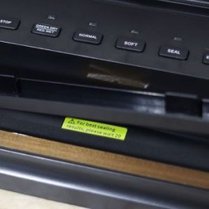 IDEALIFE 3in1 Wet And Dry Vacuum Sealer