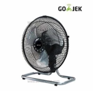SEKAI Kipas Angin 2in1