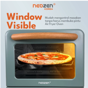 Neozen Air Fryer Oven 20L