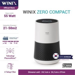 WINIX Zero Compact Air Purifier