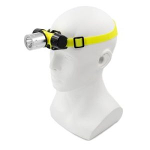 Headlamp Selam LED Waterproof