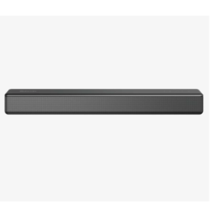 Eggel Stage SoundBar with Built-In Woofer