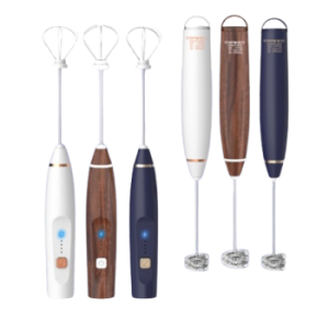 Kaisen Alat Kocok Telur Elektrik