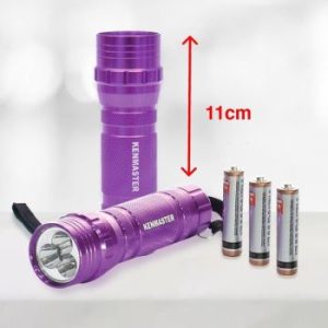 Kenmaster Senter Mini LED
