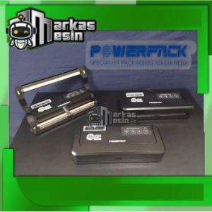 Powerpack Household Vacuum Sealer