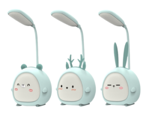 POYO Lampu Meja Belajar