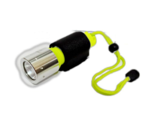 Senter Selam Rechargeable T6
