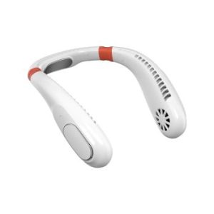 AZKO Apa Kipas Angin Leher Rechargeable