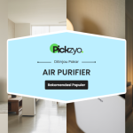 Rekomendasi air purifier terbaik 2025