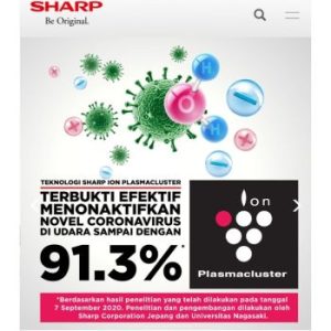 SHARP | Air Purifier