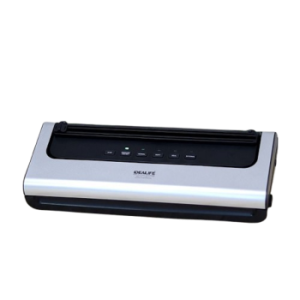 IDEALIFE 3in1 Wet And Dry Vacuum Sealer