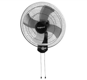 NAGOYA Tornado Wall Fan