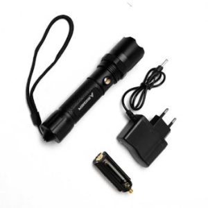 Osbert Flashlight